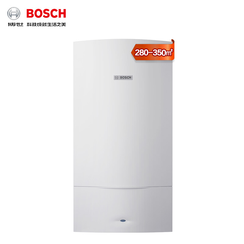 博世（BOSCH）德国原装进口冷凝式燃气壁挂炉天然气热水...