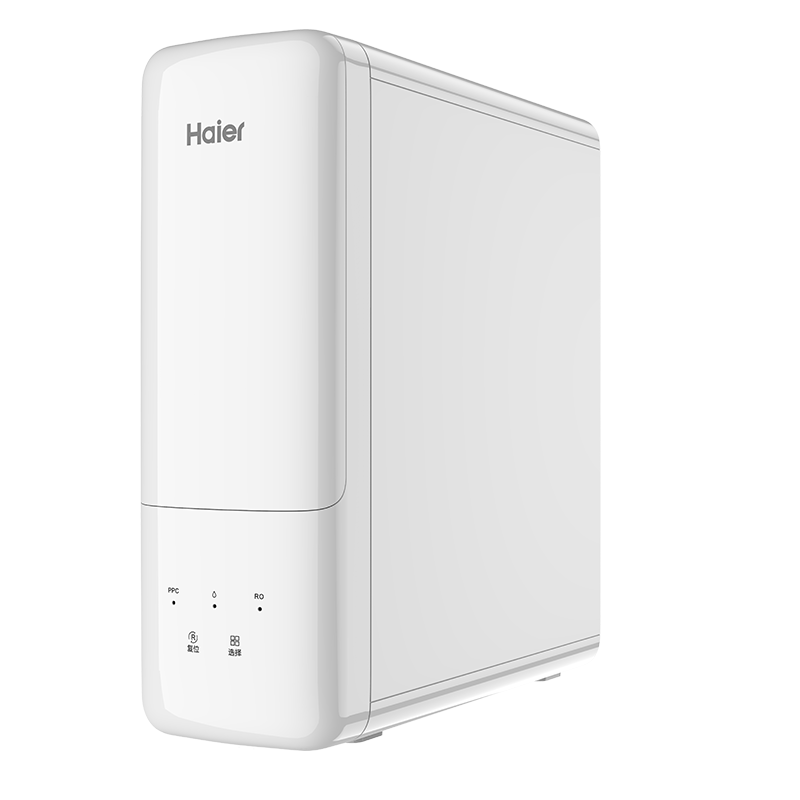 【新品双鱼座】海尔（Haier)净水器家用净水机
