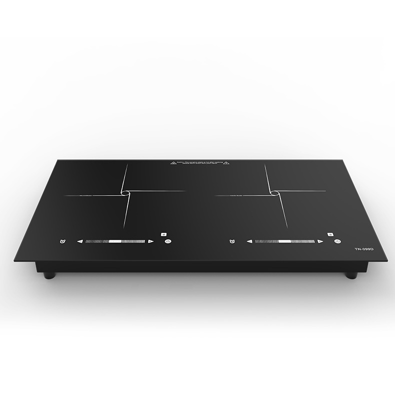 双头电磁炉大功率H55